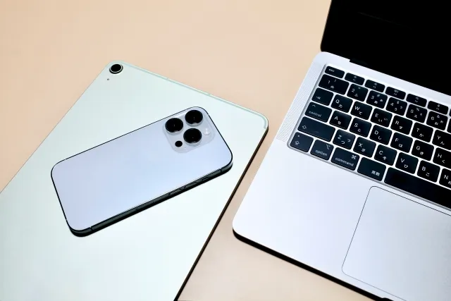 スマホ・タブレットの買取